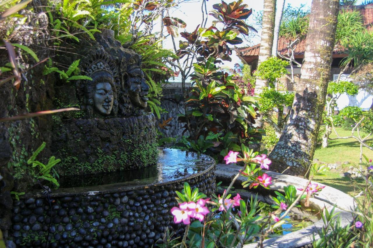 Bali Hai Island Resort Pekutatan  Exteriör bild